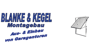Logo von Blanke & Kegel GbR