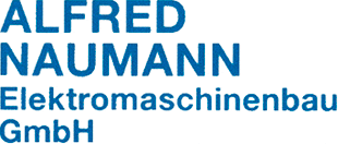 Logo von Alfred Naumann