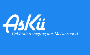 Logo von AsKü Gebäudereinigungs-Service GmbH