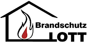 Logo von Brandschutz - Service Sebastian Lott