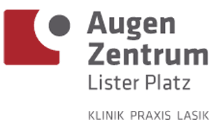 Logo von AugenZentrum Lister Platz Dres. Köhler
