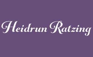 Logo von Ratzing, Heidrun