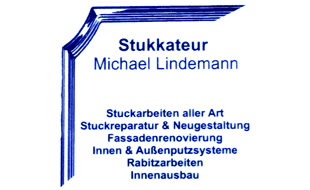 Logo von Lindemann Michael