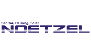 Logo von Noetzel Inh. Michael Katsirntakis Sanitärinstallation