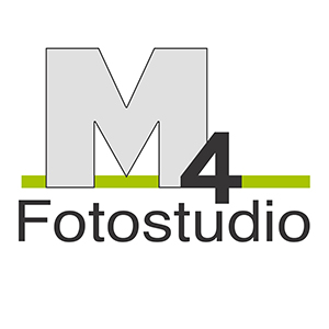 Logo von Fotostudio M4