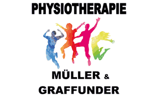 Logo von Müller & Graffunder Praxis für Physiotherapie