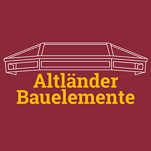 Logo von Altländer Bauelemente GmbH