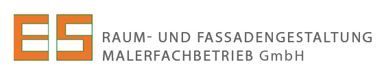 Logo von ES Malerfachbetrieb GmbH