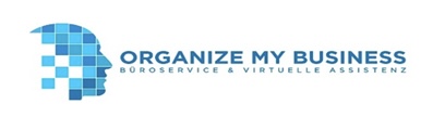 Logo von Organize my Business