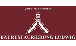 Logo von Baurestaurierung Ludwig