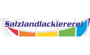 Logo von Salzland-Lackiererei Matthias Stolze