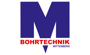 Logo von Bohrtechnik Wittenberg GmbH