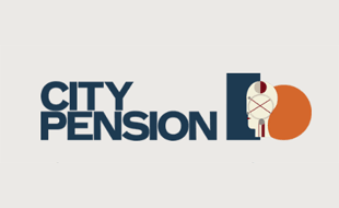 Logo von City-Pension Dessau-Roßlau