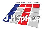 Logo von Jens Höpfner - Fliesen, Platten, Mosaik, Naturstein