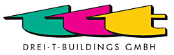 Logo von Drei-T- Buildings GmbH