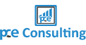 Logo von pce Consulting