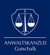 Logo von Gutschalk Jean Rechtsanwalt