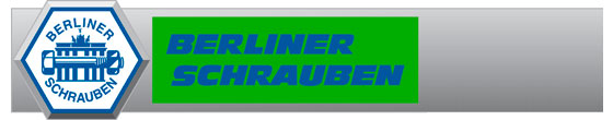 Logo von Berliner Schrauben GmbH & Co. KG