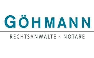 Logo von Göhmann Rechtsanwälte & Notare