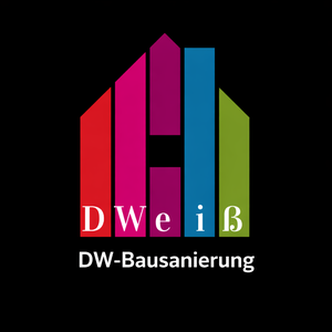 Logo von DW-Bausanierung