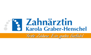 Logo von Graber-Henschel Karola