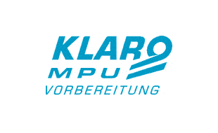 Logo von KLARO MPU-Vorbereitung