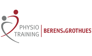 Logo von Physio und Training Berens & Grothues UG (hb)