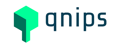 Logo von qnips GmbH