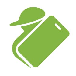 Logo von Refonio Smartphone-Reparatur