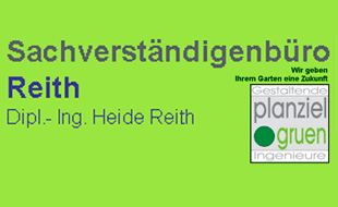 Logo von Reith Heide Dipl.-Ing.