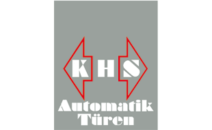 Logo von KHS Automatik Türen GmbH