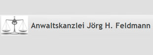 Logo von Feldmann Jörg H., Feldmann Jörg H.