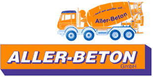 Logo von Aller-Beton GmbH