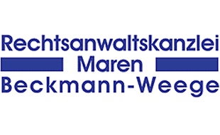 Logo von Beckmann-Weege Maren