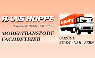 Logo von Hans Hoppe Inh. Helmut Wentzel
