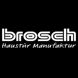 Logo von Brosch Haustür Manufaktur