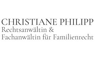 Logo von Christiane Philipp