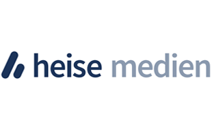 Logo von Heise RegioConcept Heise Media Service GmbH & Co. KG