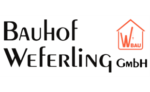 Logo von Bauhof Weferling GmbH
