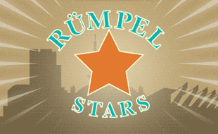 Logo von Rümpel Stars GmbH