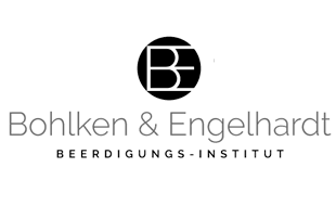 Logo von Beerdigungs-Institut Bohlken u. Engelhardt AM RIENSBERG OHG