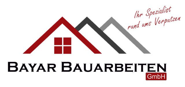 Logo von Bayar Bauarbeiten GmbH