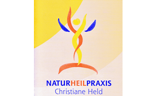 Logo von Held Christiane