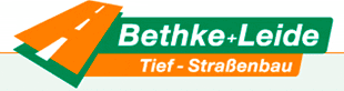 Logo von Bethke & Leide GmbH