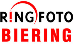 Logo von Biering Ringfoto