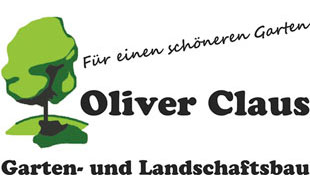 Logo von Galabau Claus Oliver