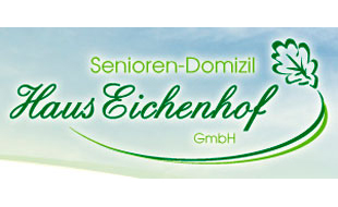 Logo von Haus Eichenhof