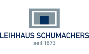Logo von Leihhaus Schumachers GmbH