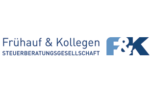 Logo von Frühauf & Kollegen Steuerberatungsgesellschaft mbH