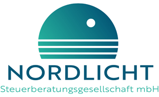 Logo von Nordlicht Steuerberatungsgesellschaft mbH